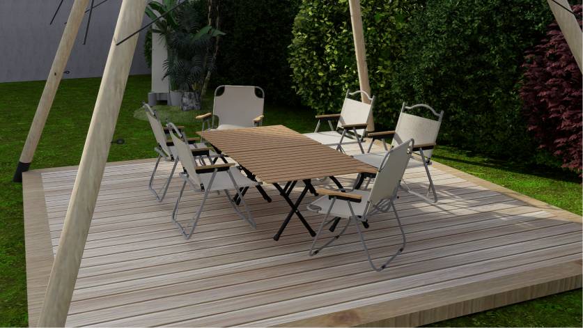 石林帐篷生产厂家：以匠心筑牢户外装备的品质根基